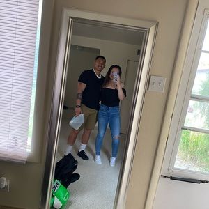 Meet your Posher, Rocky